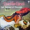 Мұқаба Gentle Giant - Advent Of Panurg Gentle Giant - Advent Of Panurg