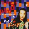 Мұқаба DJ Bobo - There Is a Party DJ Bobo - There Is a Party