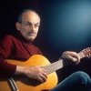 Мұқаба Булат Окуджава - Ворон Булат Окуджава - Ворон