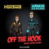 Мұқаба Hardwell & Armin van Buuren - Off The Hook (Mark Sixma Remix) Hardwell & Armin van Buuren - Off The Hook (Mark Sixma Remix)