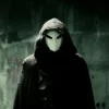 Мұқаба Харфанг - Око за око Харфанг - Око за око