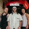 Мұқаба SIROMAG & KOZAK SIROMAHA - Нормально SIROMAG & KOZAK SIROMAHA - Нормально