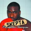 Мұқаба Skepta Feat. Wiley - Are You Ready Skepta Feat. Wiley - Are You Ready