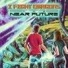 Мұқаба I Fight Dragons - Prelude I Fight Dragons - Prelude