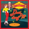 Pochette David Deejay Feat. Dony - Temptation David Deejay Feat. Dony - Temptation