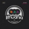 Мұқаба Dynoro - Dreaming Dynoro - Dreaming