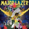 Мұқаба Major Lazer feat. Danielle Haim, Santigold - You're No Good Major Lazer feat. Danielle Haim, Santigold - You're No Good