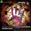 Мұқаба Talemono - Overload Talemono - Overload