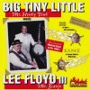 Мұқаба Big Tiny Little & Lee Floyd III - Deed I Do Big Tiny Little & Lee Floyd III - Deed I Do