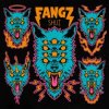 Мұқаба Fângz - Wide Awake Fângz - Wide Awake
