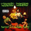 封面 Marilyn Manson - Organ Grinder Marilyn Manson - Organ Grinder