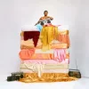 Мұқаба Tiwa Savage - Twisted Tiwa Savage - Twisted