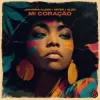 Мұқаба Johanna Kleen & 4Step & ALDO - Mi Coração Johanna Kleen & 4Step & ALDO - Mi Coração