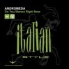 Мұқаба Andromeda - Do You Wanna Right Now (Extended Mix) Andromeda - Do You Wanna Right Now (Extended Mix)