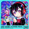 Мұқаба Tappy - Shooting Starlight Tappy - Shooting Starlight