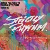 Мұқаба Bingo Players Vs Chocolate Puma - Touch Me(Original Mix) Bingo Players Vs Chocolate Puma - Touch Me(Original Mix)