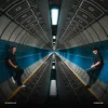 Мұқаба Friction & Circadian - Interstellar Friction & Circadian - Interstellar