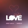 Мұқаба Krist Van D & Terri B! - What Is Love Krist Van D & Terri B! - What Is Love