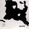 Мұқаба Agape - Freedom Agape - Freedom