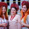 Тріо Квітана - Ой, говорила чиста вода