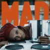 Мұқаба Imany - Mad Imany - Mad