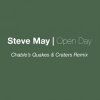 Мұқаба Steve May - Open Day (Luke Chable Quakes & Craters Remix) Steve May - Open Day (Luke Chable Quakes & Craters Remix)