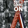 Мұқаба Artists Against AIDS Worldwide - What's Going On (The London Version) Artists Against AIDS Worldwide - What's Going On (The London Version)
