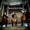 Мұқаба Apocalyptica - Path Apocalyptica - Path