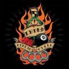 Мұқаба EX.T.R.A. - Don't stop пьянь EX.T.R.A. - Don't stop пьянь