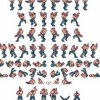 My Mouth Is Full Of Dead Pixels - The adventure of bill and lance