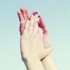 Мұқаба Sally Dige - You Sally Dige - You