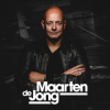 Мұқаба Maarten De Jong - Red And White Maarten De Jong - Red And White