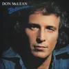 Мұқаба Don McLean - Vincent Don McLean - Vincent