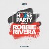 Мұқаба Robbie Rivera vs Tom Staar - The Funkatron Robbie Rivera vs Tom Staar - The Funkatron
