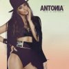 Мұқаба Antonia - Marabou Antonia - Marabou