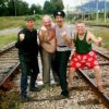 Мұқаба НОМ - Хор затейников из кондукторского резерва НОМ - Хор затейников из кондукторского резерва