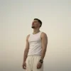 Мұқаба Baryk - Ледве дихаю Baryk - Ледве дихаю