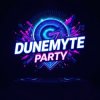 Мұқаба Serge Gri - Dunemyte party 3 Serge Gri - Dunemyte party 3