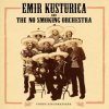 Мұқаба No Smoking Orchestra - Kiss the mother No Smoking Orchestra - Kiss the mother