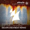 Мұқаба Sebastien feat. Satellite Empire - Escape (Heatbeat Remix) Sebastien feat. Satellite Empire - Escape (Heatbeat Remix)