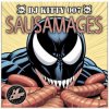 Мұқаба DJ Kitty 007 - Blinder DJ Kitty 007 - Blinder
