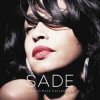 Мұқаба Sade - The moon and the sky Sade - The moon and the sky