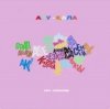 Мұқаба Rafa & Jazzdauren - Ару-Қала Rafa & Jazzdauren - Ару-Қала