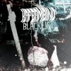 Portada Kap Bambino - Blacklist Kap Bambino - Blacklist