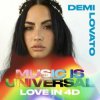 Мұқаба Demi Lovato - Sexy Dirty Love Demi Lovato - Sexy Dirty Love