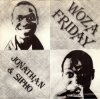 Мұқаба Juluka - Wasa Friday Juluka - Wasa Friday
