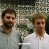 Mount Kimbie - Blue Train Lines (Nina Kravitz Remix)