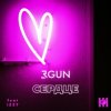 Мұқаба 3GUN feat. IZZY - Сердце 3GUN feat. IZZY - Сердце