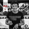 Мұқаба David Gravell - The Last Of Us David Gravell - The Last Of Us