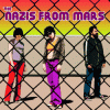 Мұқаба Nazis From Mars - Pussy Catty Cat Nazis From Mars - Pussy Catty Cat
